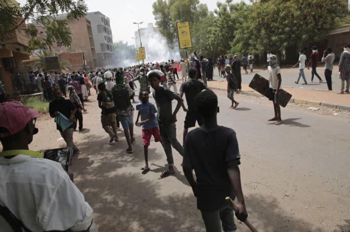 Sudán levanta estado de excepción impuesto por golpe militar