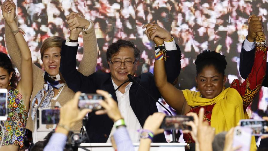 Admiten en España denuncia contra Gustavo Petro por secuestro de periodista