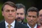 Bolsonaro afirma que respetará resultado si las elecciones son limpias