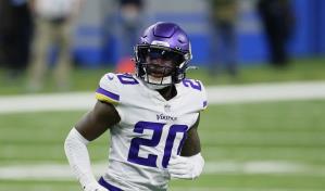 NFL: Muere Jeff Gladney, jugador de los Arizona Cardinals