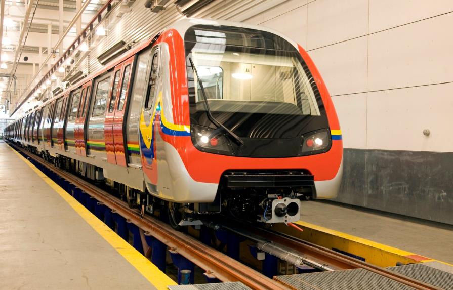 Metro de Caracas terminará las obras abandonadas por Odebrecht
