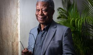 Muri&oacute; Milton Gon&ccedil;alves, el actor negro m&aacute;s ic&oacute;nico de Brasil