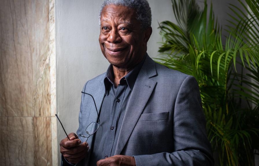 Murió Milton Gonçalves, el actor negro más icónico de Brasil