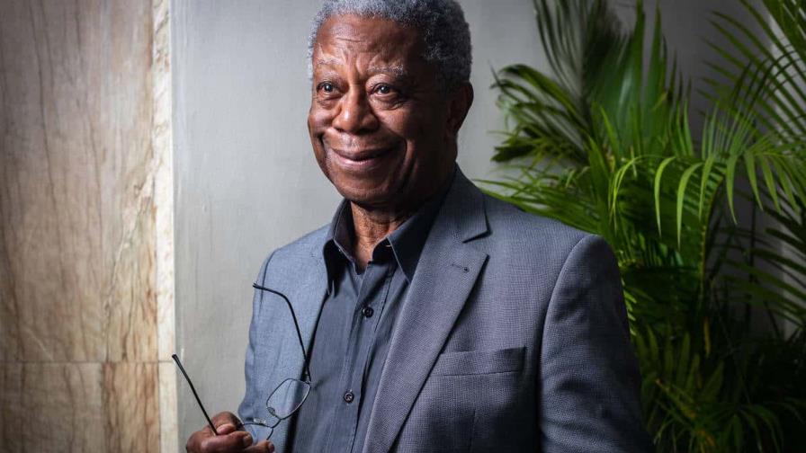 Murió Milton Gonçalves, el actor negro más icónico de Brasil