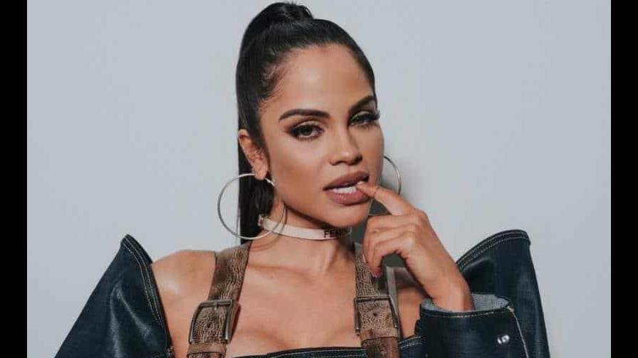 Natti Natasha celebró un día muy especial