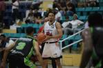 Rigoberto Mendoza gana el Jugador de la Semana en la Liga Nacional de Baloncesto Rigoberto Mendoza gana el Jugador de la Semana en la Liga Nacional de Baloncesto