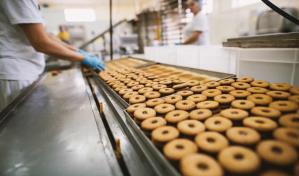 Índice de Actividad Manufacturera desciende a 56.9 en abril de 2022