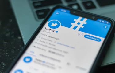 150 millones de multa a Twitter por vender datos de sus usuarios
