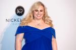 Rebel Wilson y el por qué de su cambio físico Rebel Wilson y el por qué de su cambio físico