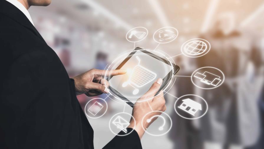 Emprendimiento digital: oportunidades en el entorno local