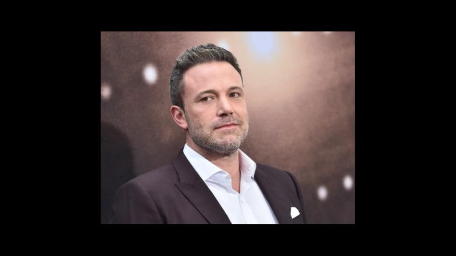 ¿Vuelve? Ofrecen una fortuna a Ben Affleck para que siga siendo Batman ¿Vuelve? Ofrecen una fortuna a Ben Affleck para que siga siendo Batman