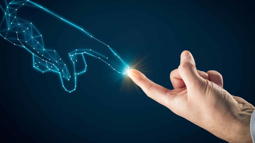 Industria 4.0: la base para el desarrollo de la economía digital Industria 4.0: la base para el desarrollo de la economía digital