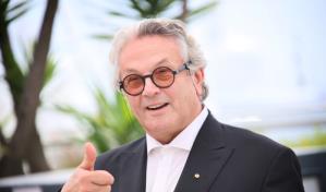 George Miller tambi&eacute;n se suma a la pol&eacute;mica por el cine de superh&eacute;roes