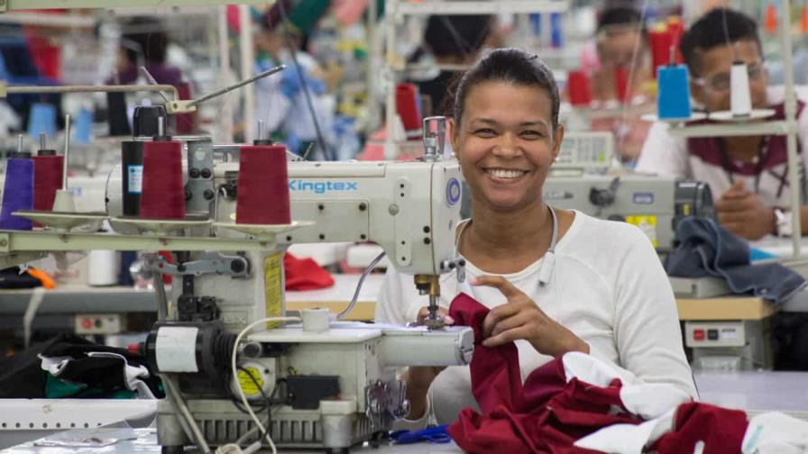 Cantidad de empleos se recupera en RD, pero en marzo se redujo Cantidad de empleos se recupera en RD, pero en marzo se redujo