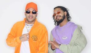 Urbanos Wanton Chulito y Vin Kali estrenan “Que loquera”