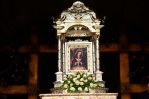 Virgen de la Altagracia vuelve a Santo Domingo tras 100 años de su coronación canónica en 1922