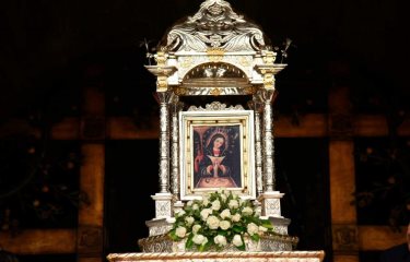Trasladarán la Virgen de la Altagracia a Santo Domingo por primera vez en 100 años