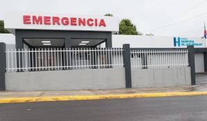 Turba irrumpe en hospital de Sabana Iglesia e intenta matar pacientes