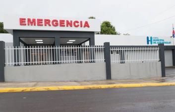 Turba irrumpe en hospital de Sabana Iglesia e intenta matar pacientes