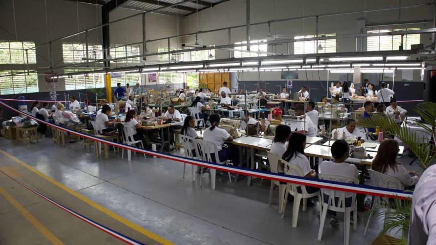 Proindustria reabre parque de zona franca de Salcedo tras 14 años cerrado