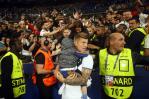 Lo que Liverpool exige a Francia tres días después de la final de la Champions Lo que Liverpool exige a Francia tres días después de la final de la Champions