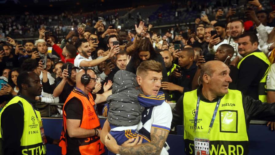 Lo que Liverpool exige a Francia tres días después de la final de la Champions