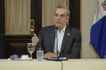 Abinader declara tres días de duelo oficial por la muerte de Orlando Jorge Mera