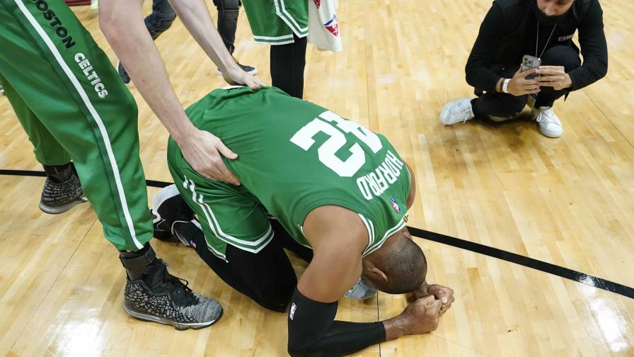 Al Horford y su legado como la estrella dominicana más brillante en la NBA