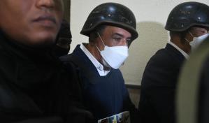 Alexis Medina asegura ha sido "torturado" en la cárcel de Najayo