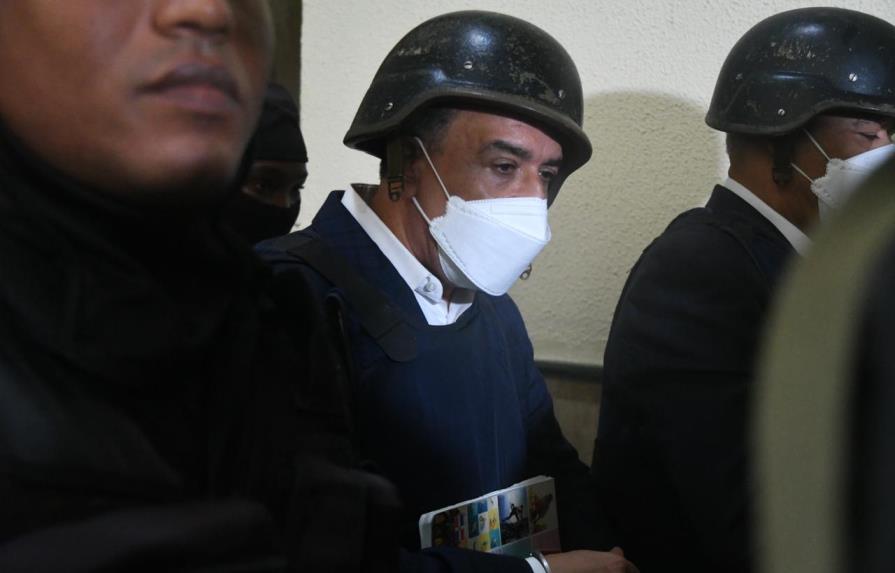 Alexis Medina asegura ha sido “torturado” en la cárcel de Najayo