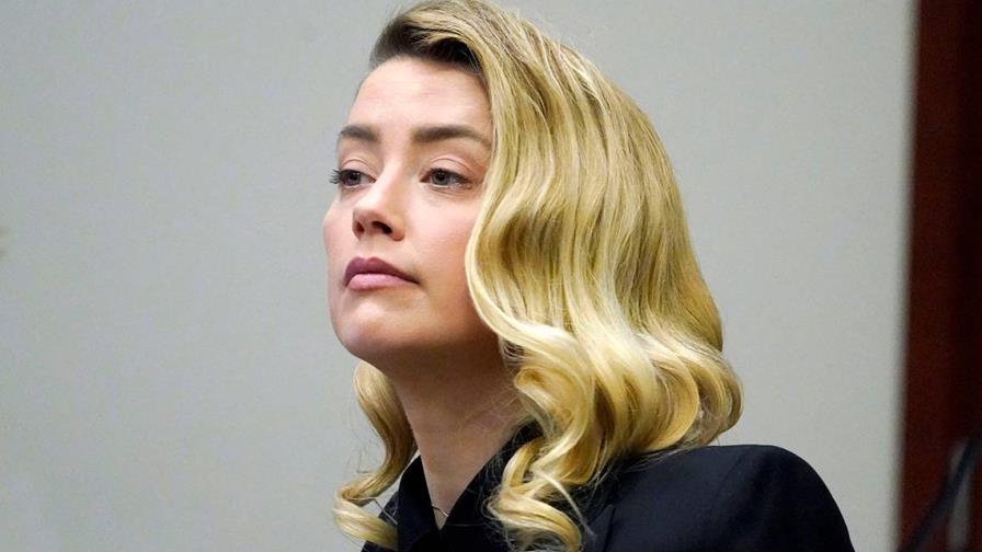 Amber Heard compra mansión de un millón de dólares en desierto de California