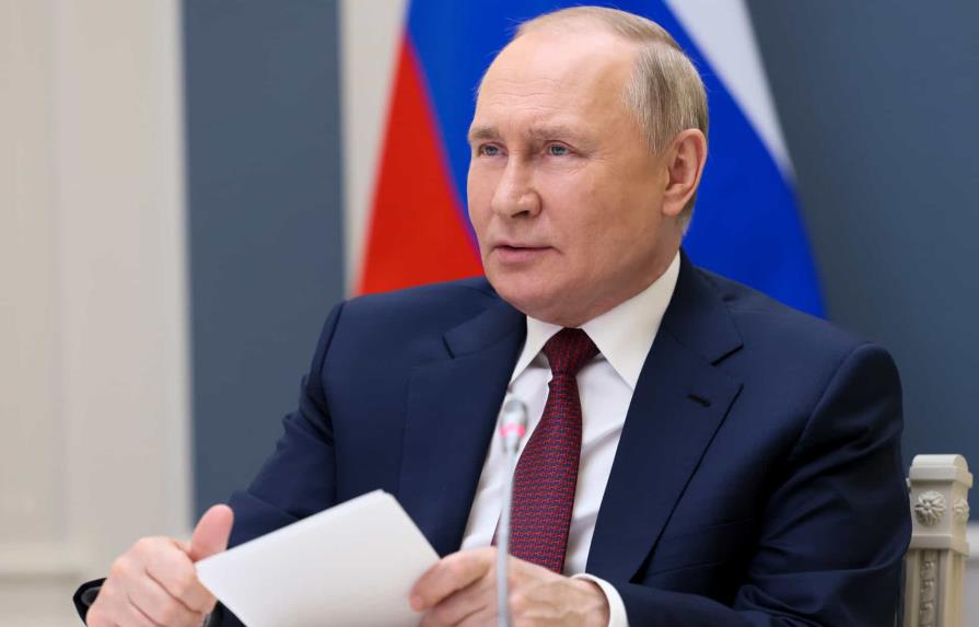 EEUU sanciona al gestor de Putin y a una empresa de yates para oligarcas rusos