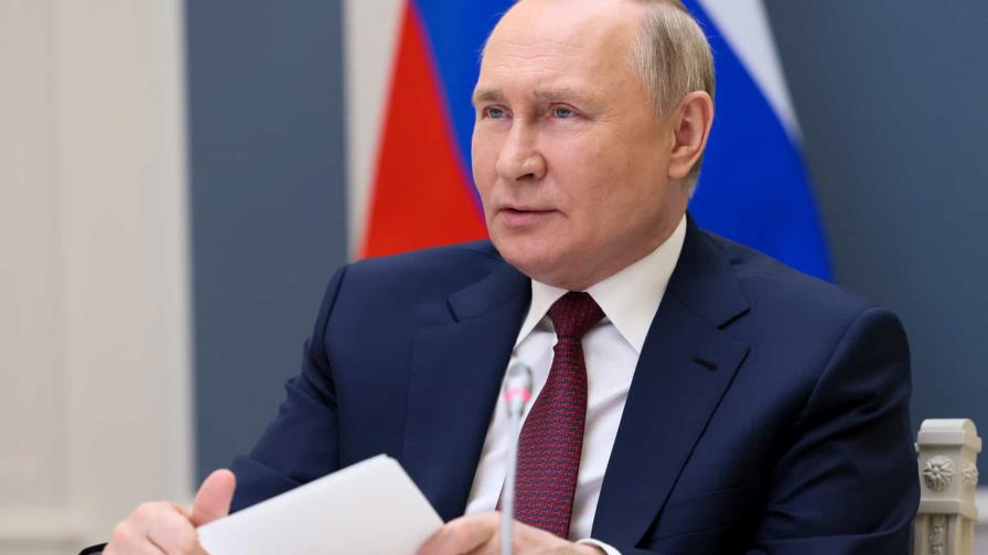 EEUU sanciona al gestor de Putin y a una empresa de yates para oligarcas rusos