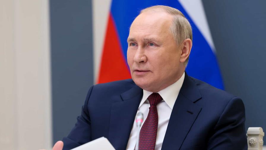 Putin ordena al Gobierno reparación de viviendas e infraestructuras en Donbás