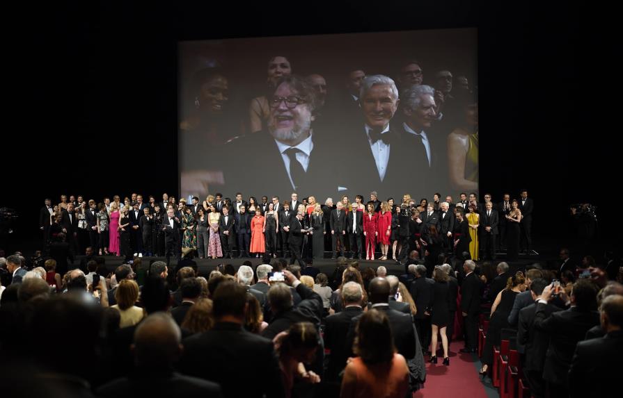 Festival Cannes, un alegato a la variedad del cine