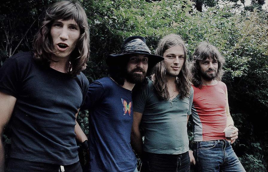 La banda Pink Floyd llega a TikTok y permite usar toda su música