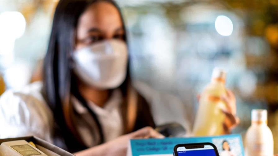 Nueve de cada 10 empresas hacen negocio con el Banco Popular Dominicano