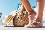 Las sandalias que serán tendencia este verano