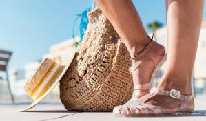 Las sandalias que serán tendencia este verano Las sandalias que serán tendencia este verano