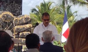 Recuerdan a los héroes del 30 de mayo