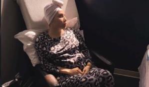 Ivy Queen revela que batalla contra enfermedad