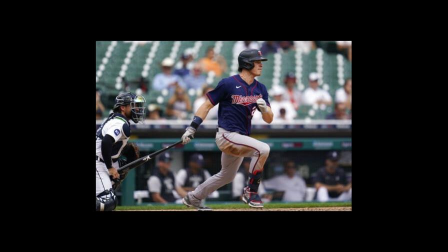 Los Mellizos se llevan primero de la doble-cartelera ante Tigres