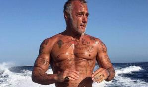 El influencer Gianluca Vacchi, en plena batalla legal con tres exempleados
