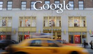 El empleado promedio de Google ya gana casi 300,000 d&oacute;lares al a&ntilde;o