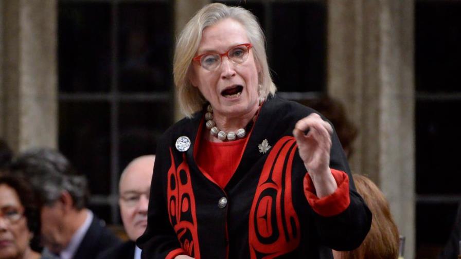 Canadá despenaliza las drogas duras en proyecto piloto Canadá despenaliza las drogas duras en proyecto piloto