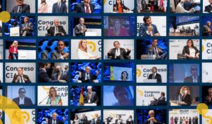 Unos 300 empresarios discutir&aacute;n los retos para la econom&iacute;a de Iberoam&eacute;rica