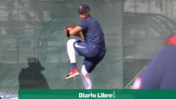 Alta velocidad en la MLB tiene acento dominicano