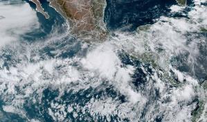 México inicia temporada de huracanes con al menos cuatro muertos por Agatha