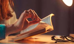 Según la ciencia, este es el mejor horario para leer