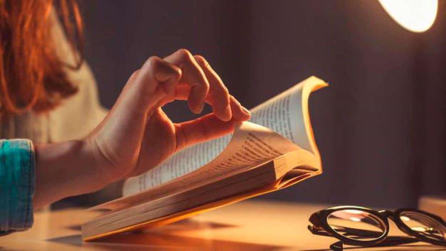 Según la ciencia, este es el mejor horario para leer Según la ciencia, este es el mejor horario para leer